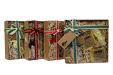 SeaMoss Soap gift set