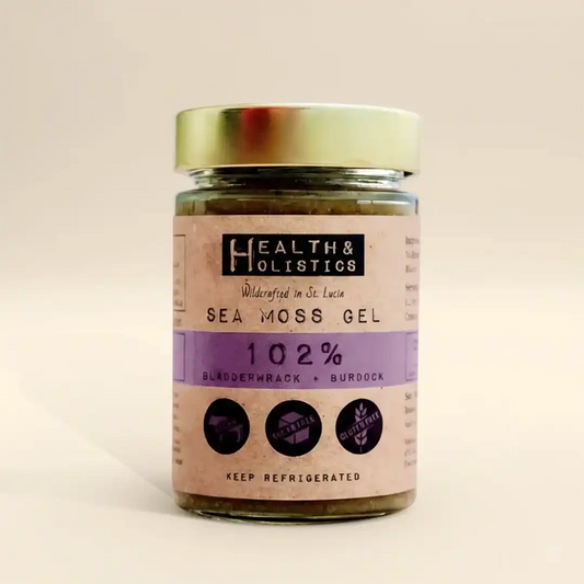 DETOX (Dr. SEBI 102%)