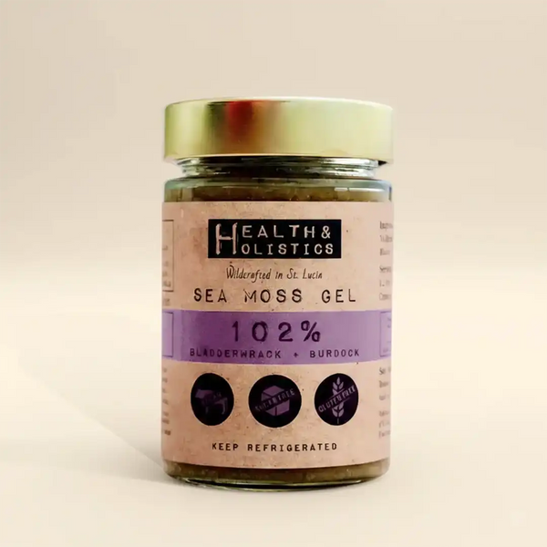 DETOX (Dr. SEBI 102%)