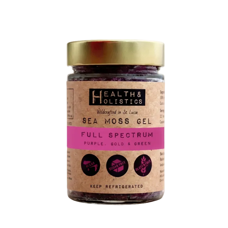 92 essential minerals