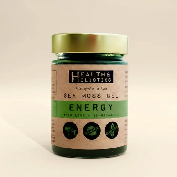 ENERGY