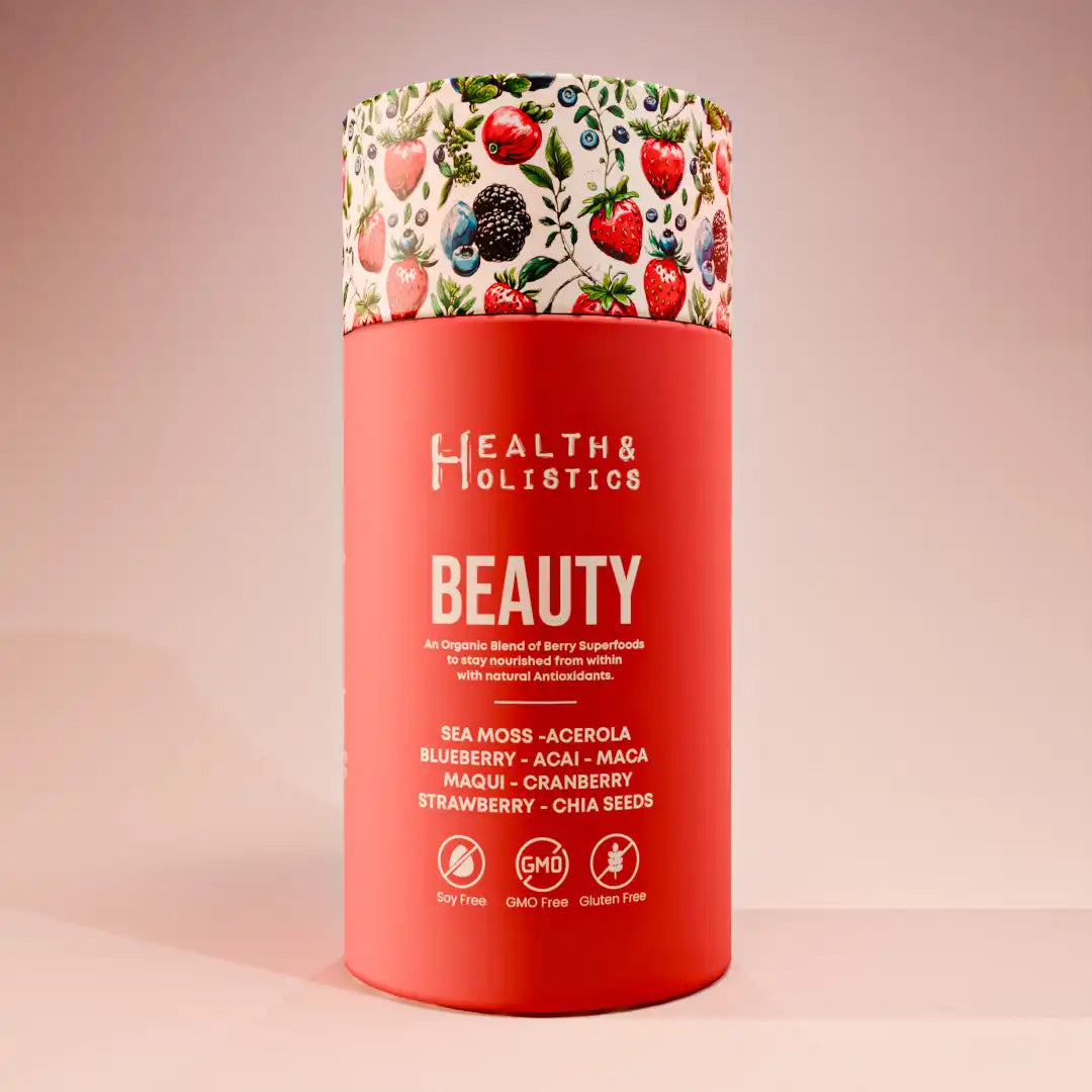 BEAUTY Superfood Blend