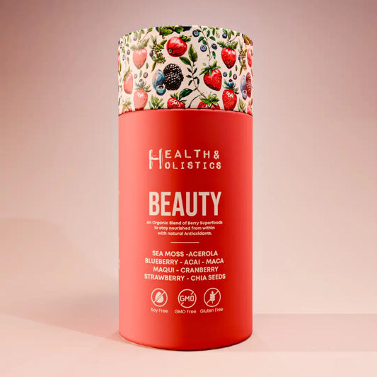 BEAUTY Superfood Blend