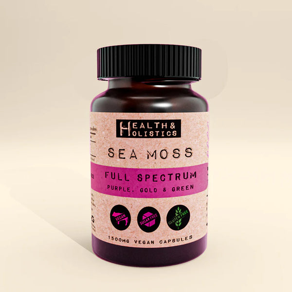 FULL SPECTRUM