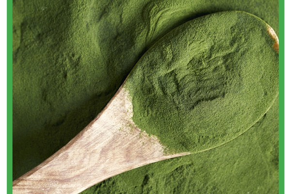 Spirulina