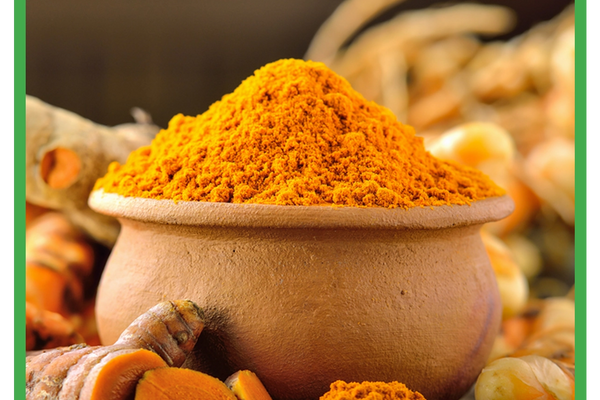 Turmeric