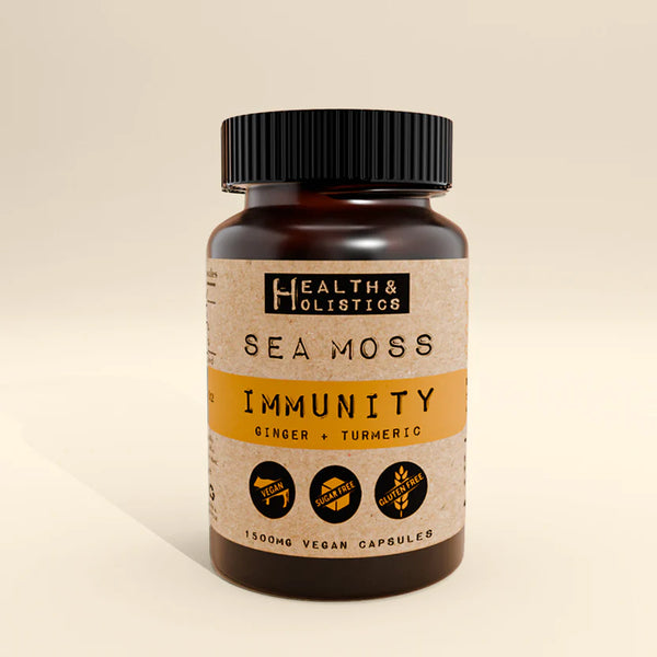 IMMUNITY