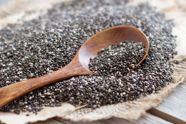Chia Seeds