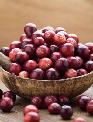Cranberry