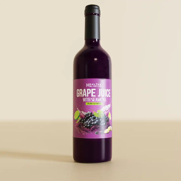 GRAPE JUICE