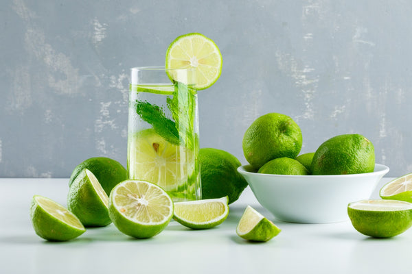 Key Lime