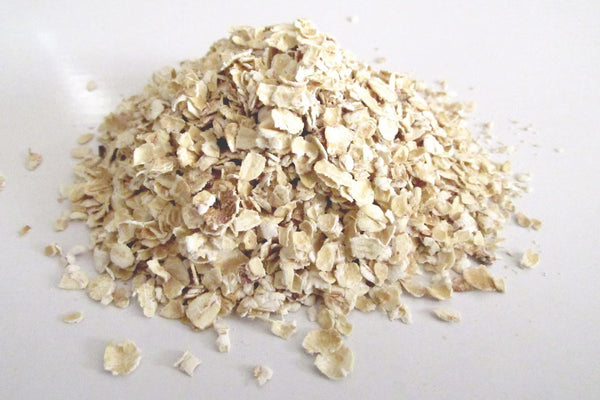 Oats
