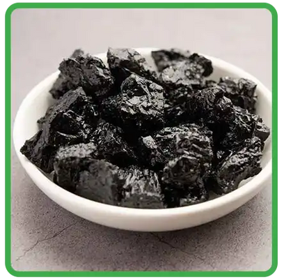 Shilajit