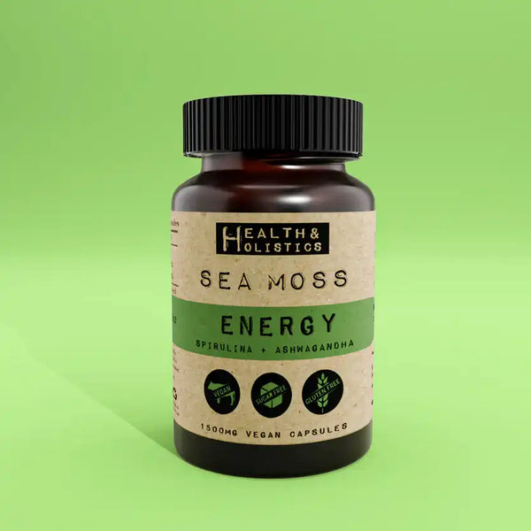 ENERGY