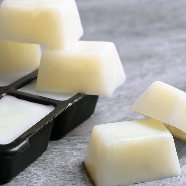 Sea Moss Ice cubes