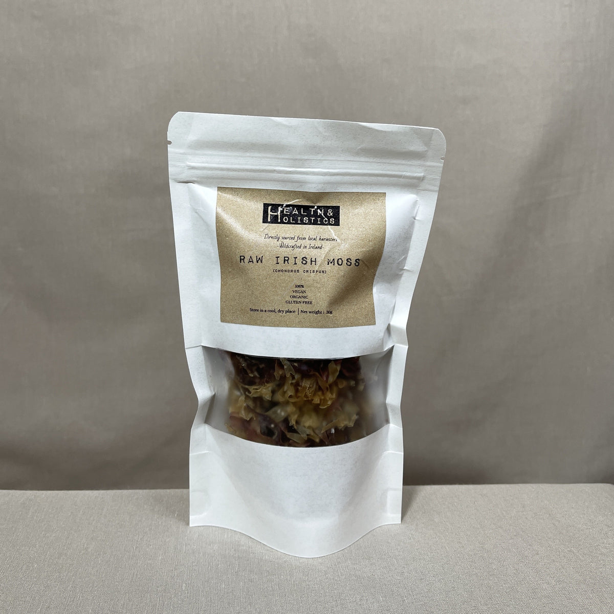 IRISH MOSS